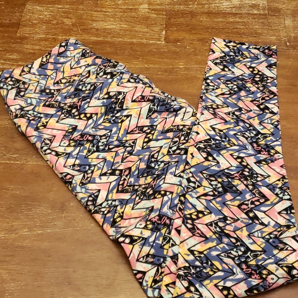 LuLaRoe Leggings